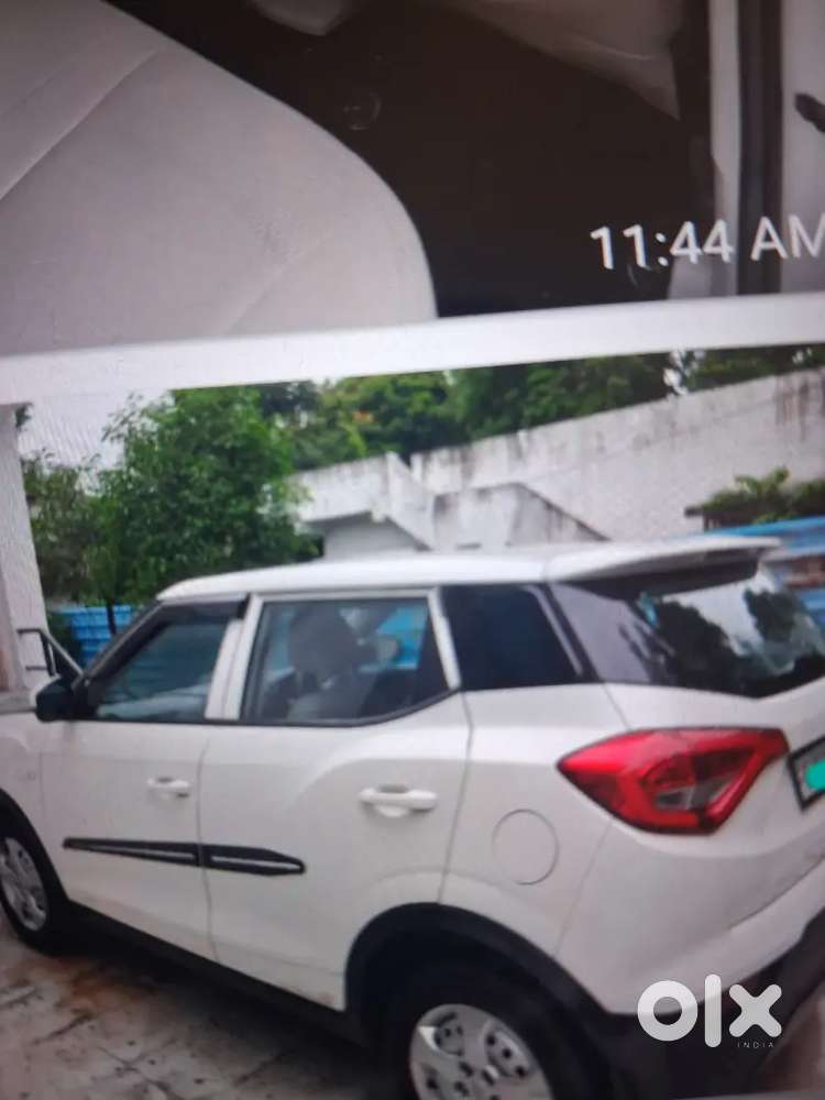 Rarely Single Handed Driven Mahindra Xuv300 Turbosport Manual 22