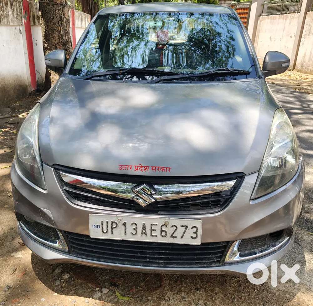 Maruti Swift Dzire Ldi