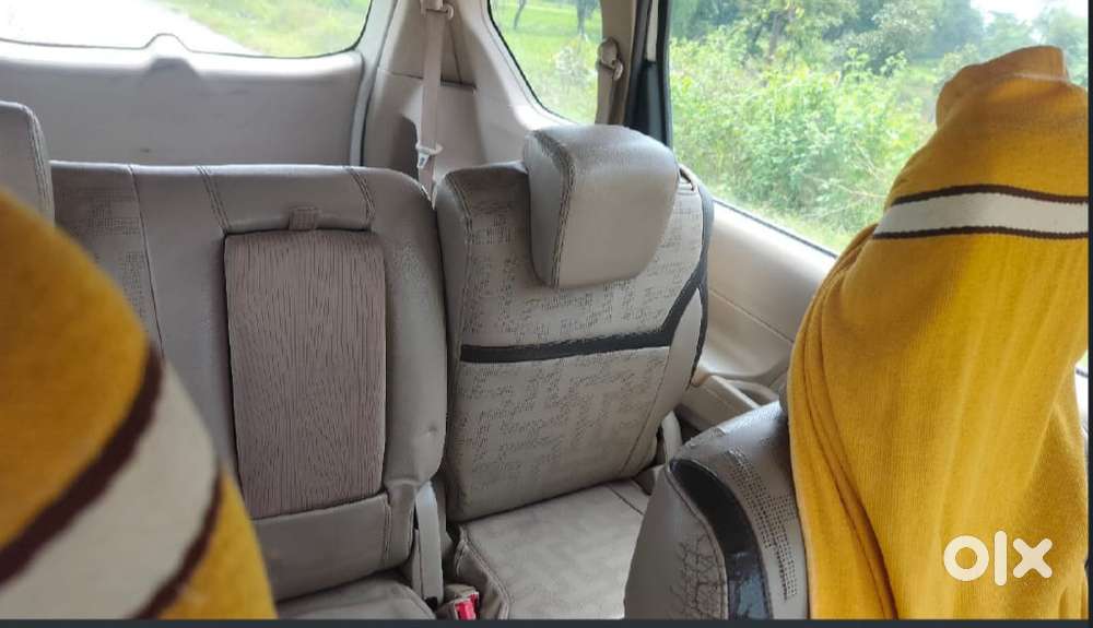 Maruti Suzuki Ertiga 1.4 Vxi Shvs At, 2022, Petrol