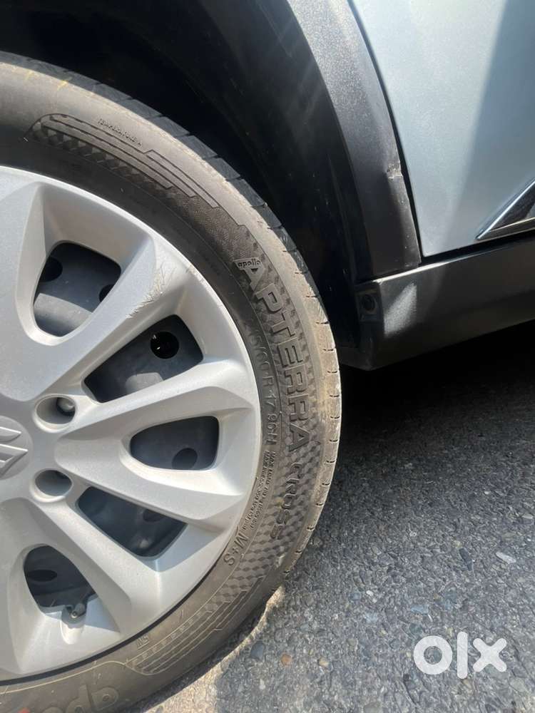 Maruti Suzuki Vitara 2023