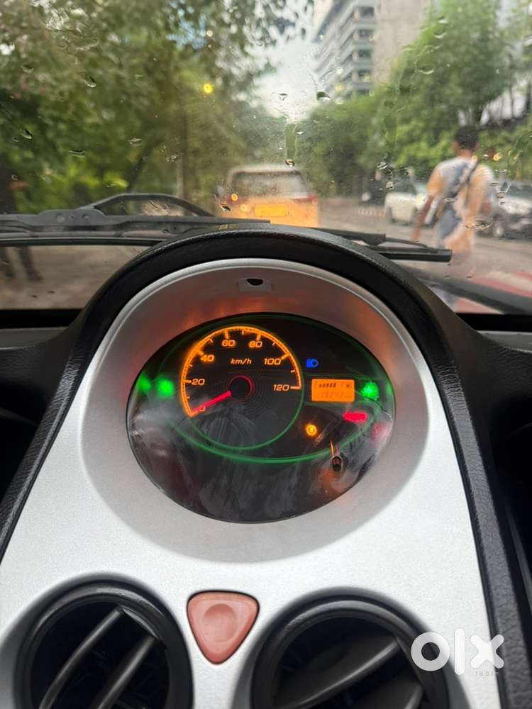 2018 Tata Nano Cng