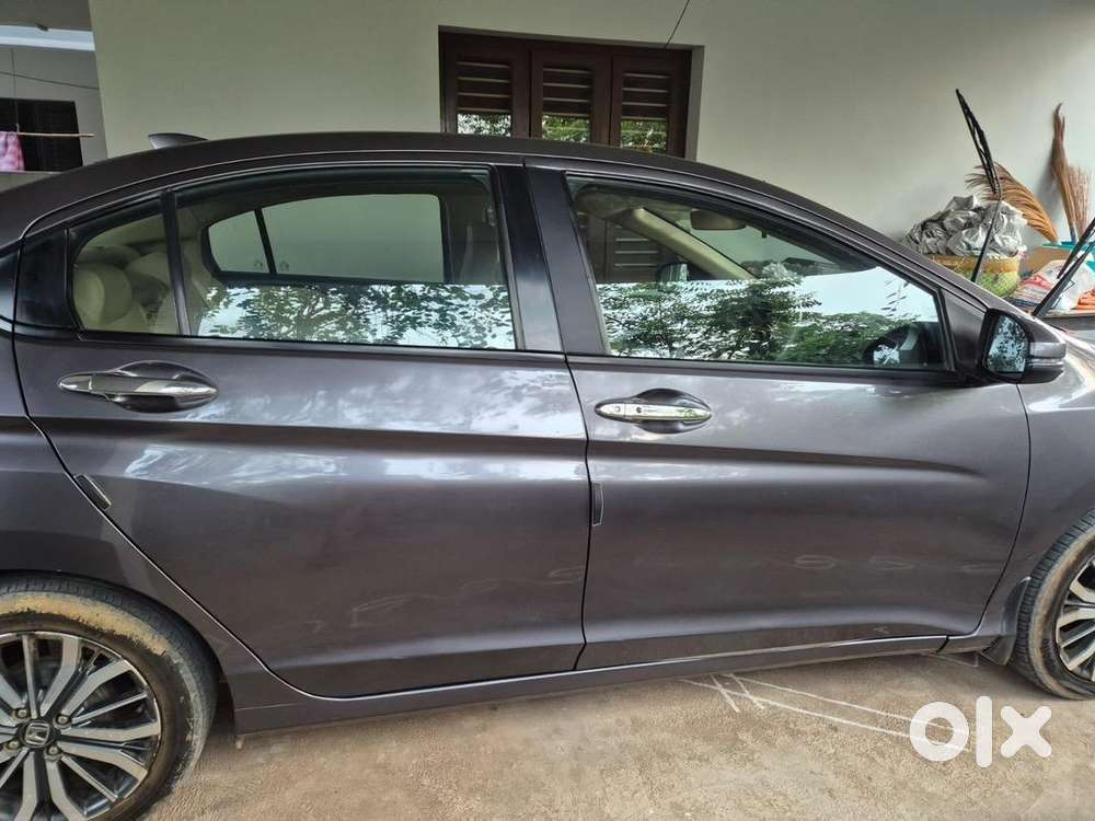 Honda Car Petrol 2018