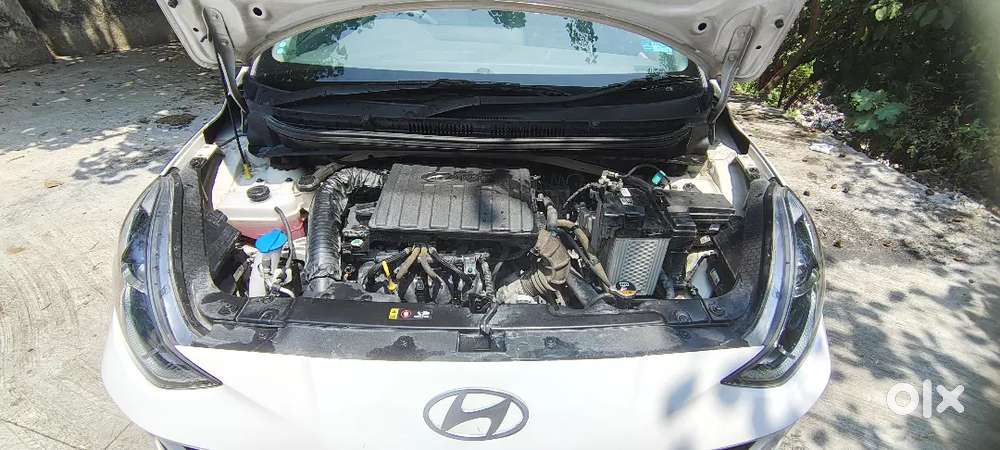 Hyundai Grand I10 Nios 2023 Cng & Hybrids Good Condition