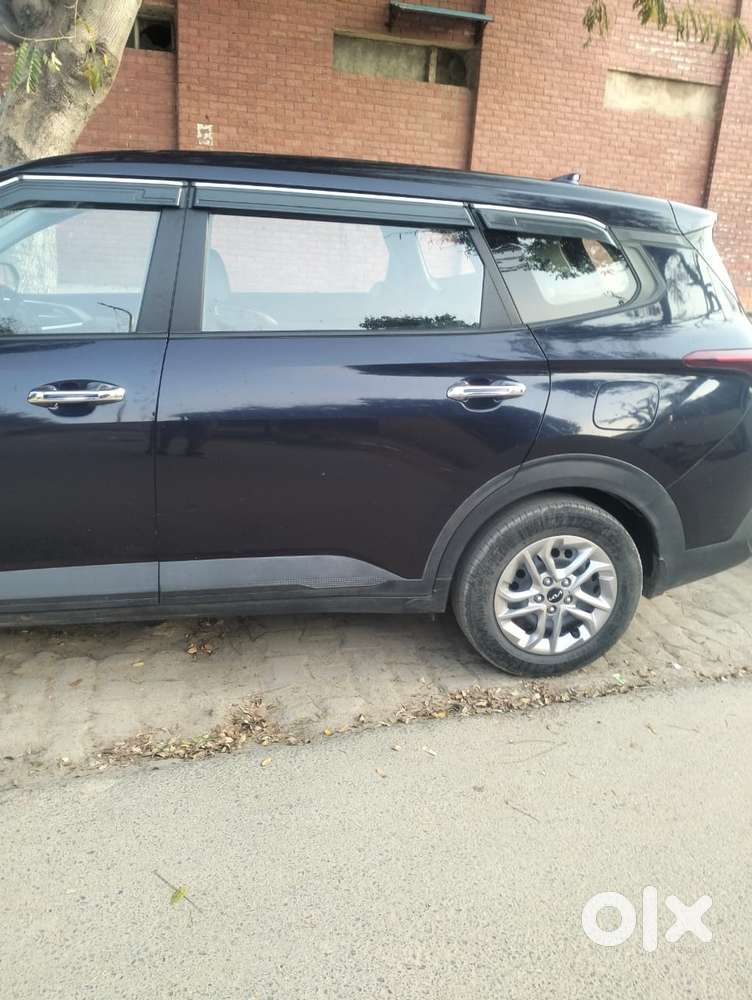 Kia Carens D1.5 6mt Premium 07, 2024, Diesel