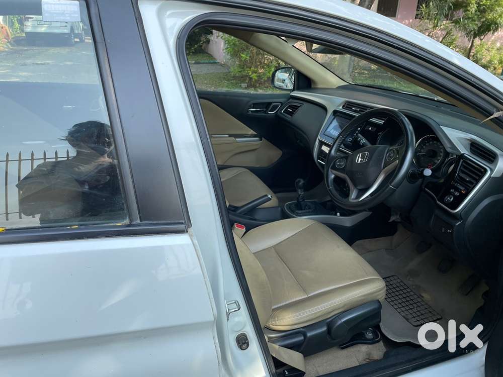 Honda City Petrol 2019