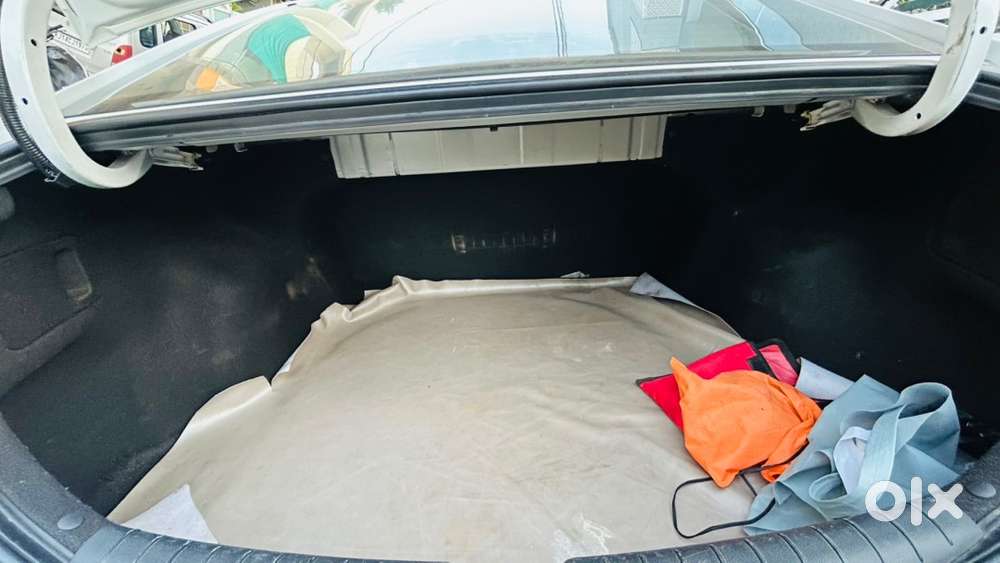 Hyundai Verna Petrol 2019