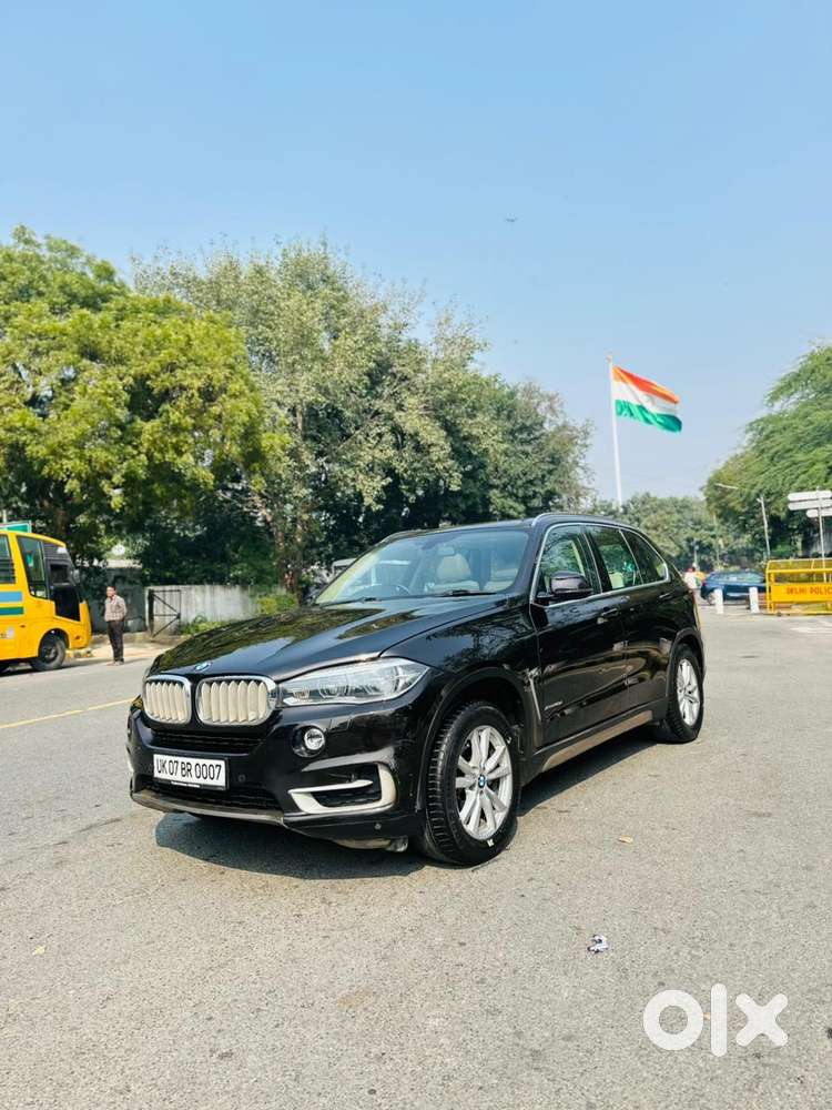 Bmw X5 Xdrive30d Xline, 2015, Diesel