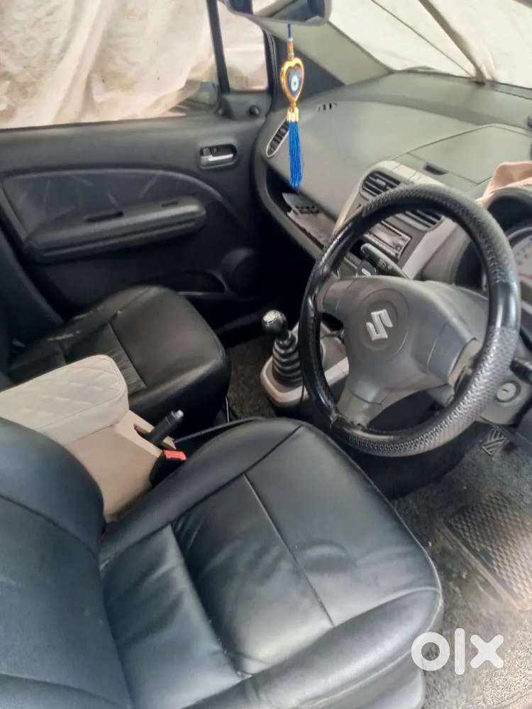Maruti Suzuki Ritz Vdi 2009 Good Car  With Alloy Wheels Company Fottrd
