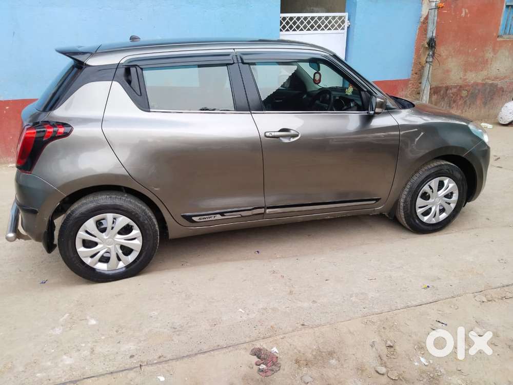 Maruti Suzuki Swift 1.2 Vxi (o), 2022, Petrol
