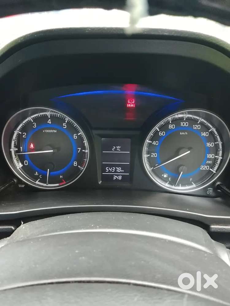 Maruti Baleno 2019 Manual For Sale Mint Condition Less Driven