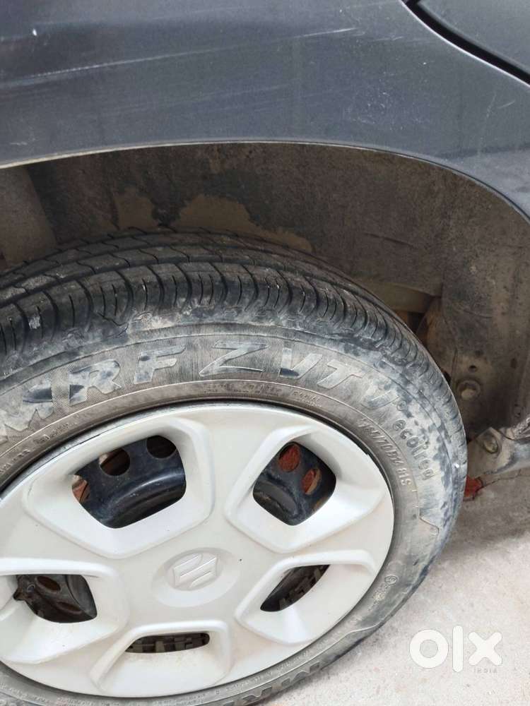 Maruti Suzuki S-presso 2020 November