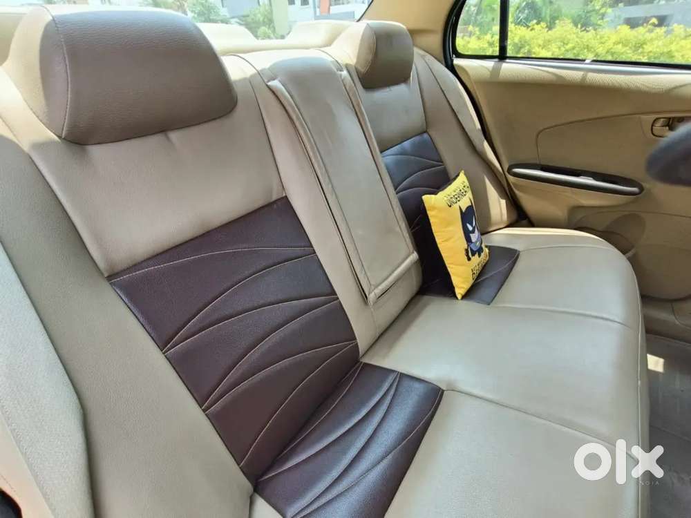 Honda Amaze 2013 Diesel.