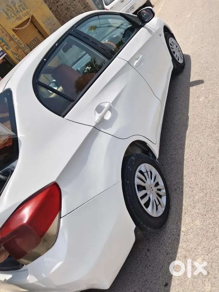 Honda Amaze Diesel 2015 83000 Km Driven