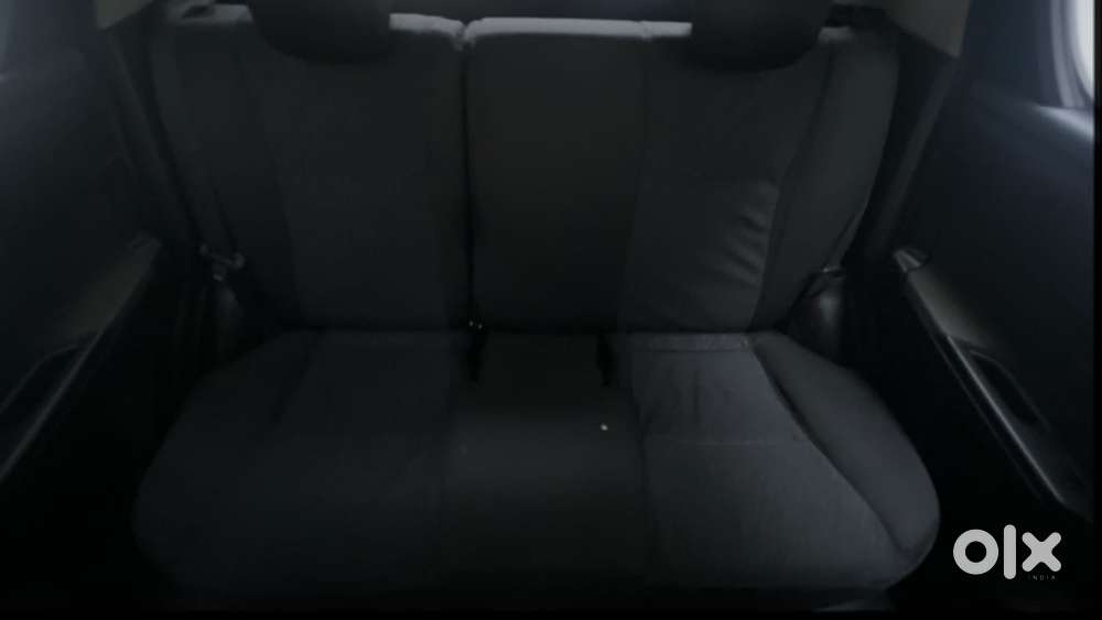 Maruti Suzuki Swift Vvt Vxi, 2015, Petrol