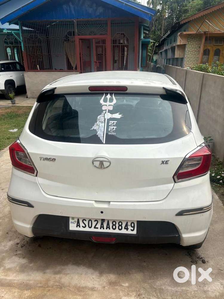 2019 Tata Petrol Manual