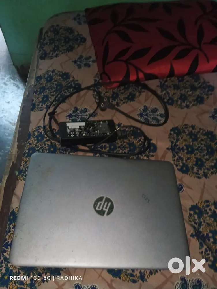 Hp laptop 2 years