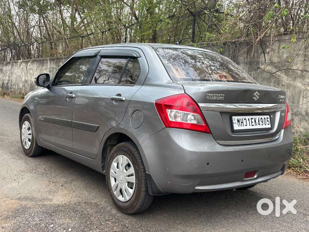 Maruti Suzuki Dzire 1.2 Vxi, 2014, Petrol