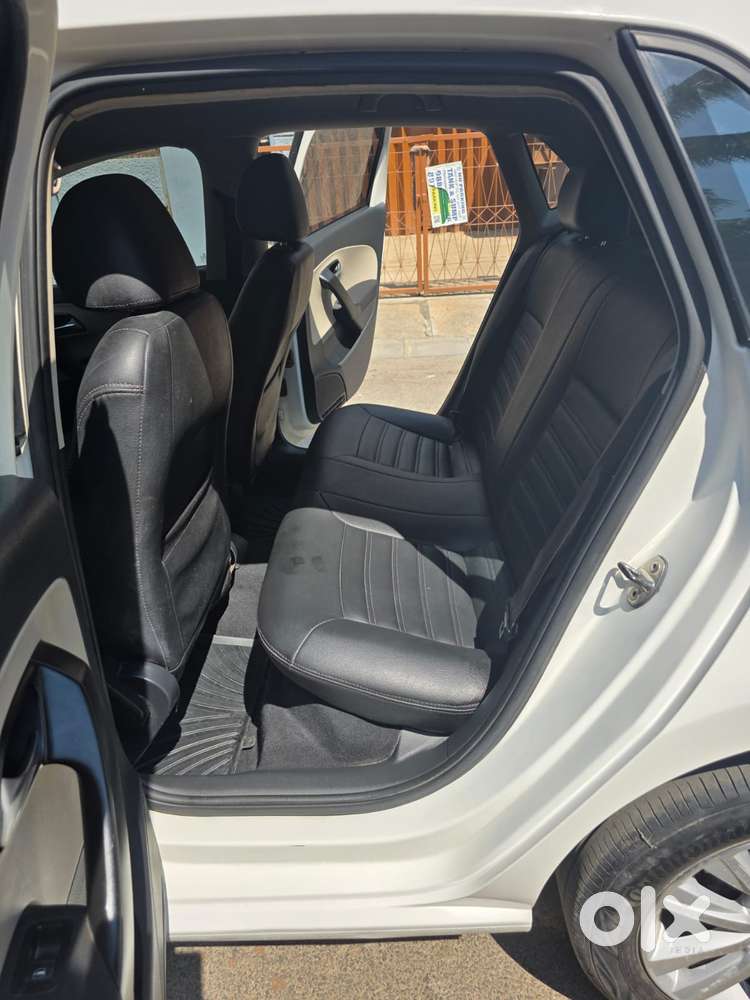 Volkswagen Polo 1.2 Gt Tsi, 2013, Petrol