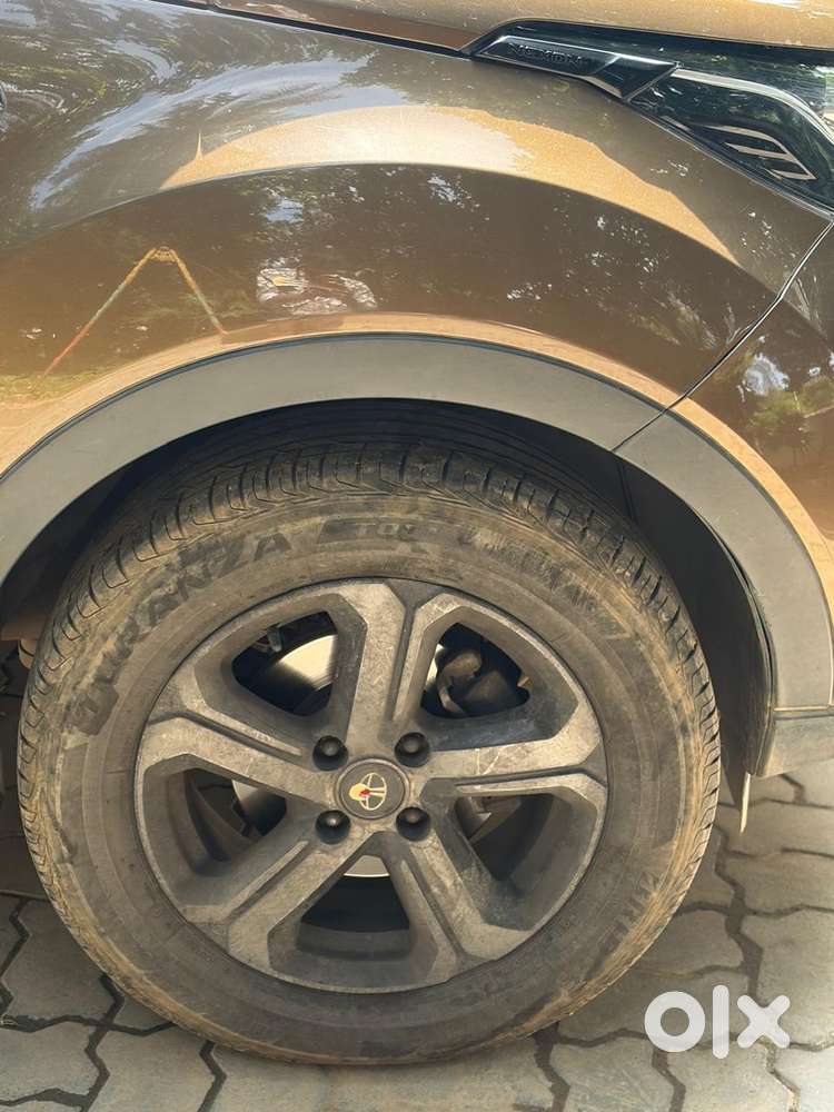 Tata Nexon Xza Plus Diesel Dark Edition, 2022, Petrol