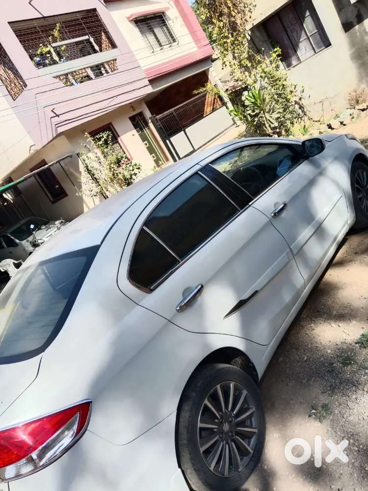 Maruti Suzuki Ciaz 2016 Diesel Good Condition