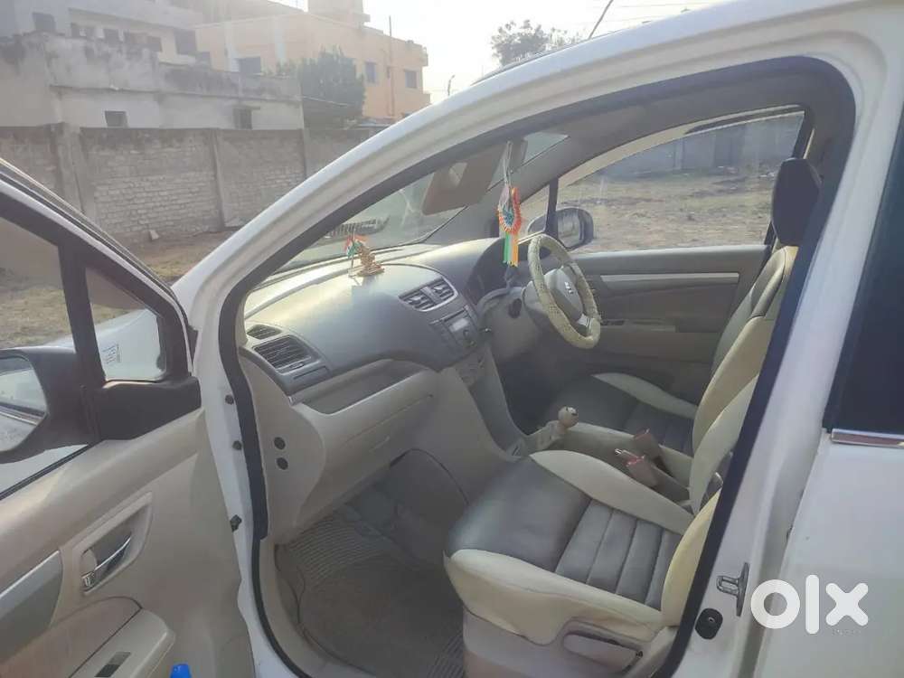 Well Car Ertiga
