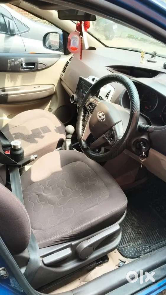 Hyundai I20 Asta 2010 Car