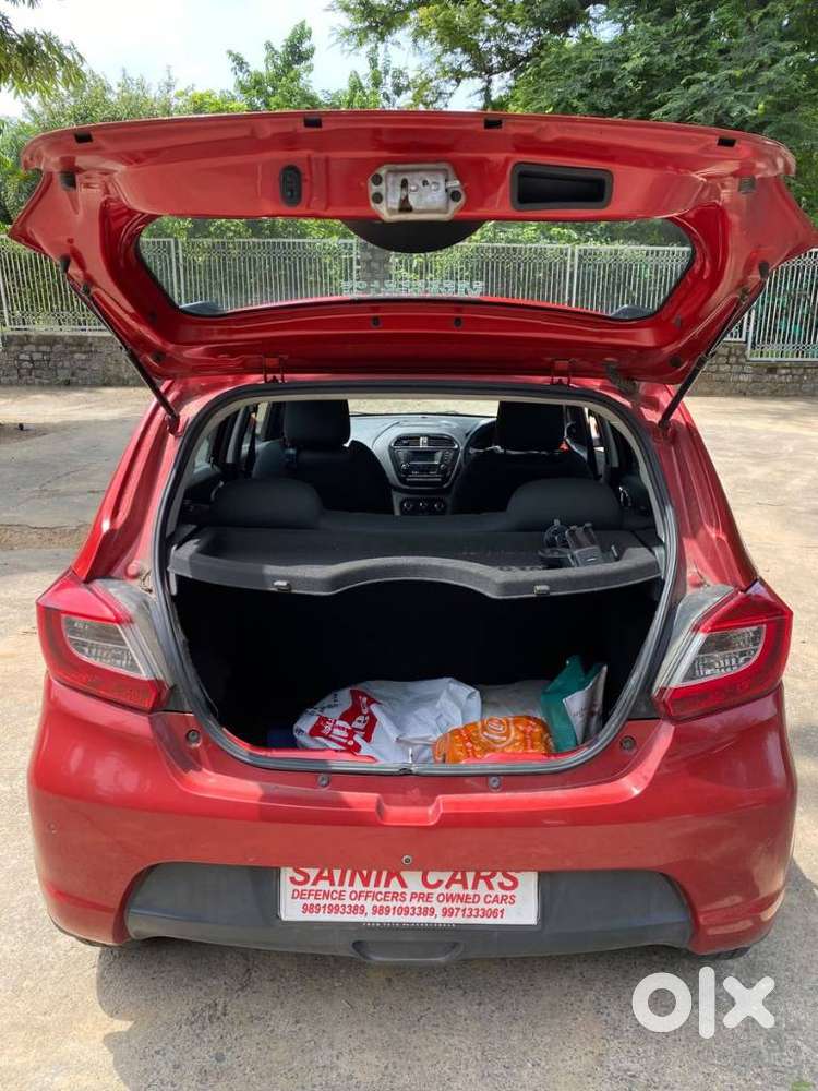 Tata Tiago Xz, 2018, Petrol