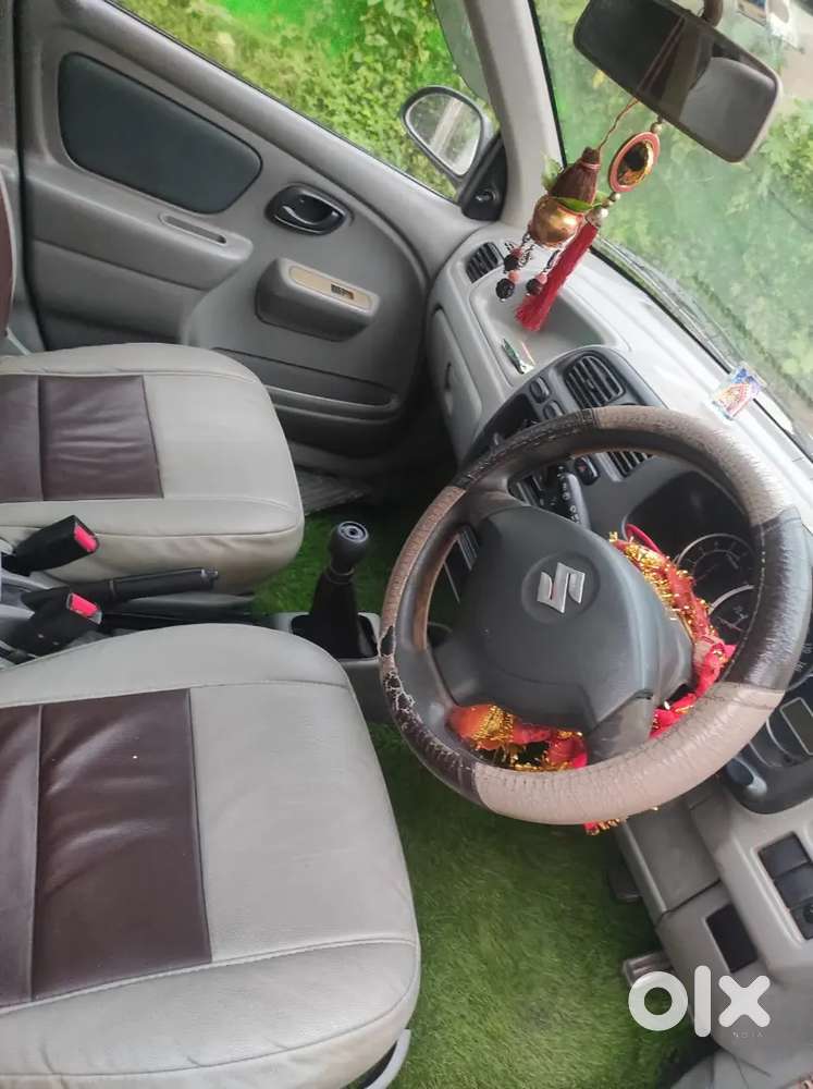 Maruti Suzuki Alto K10 Vxi 2013 2nd Owner