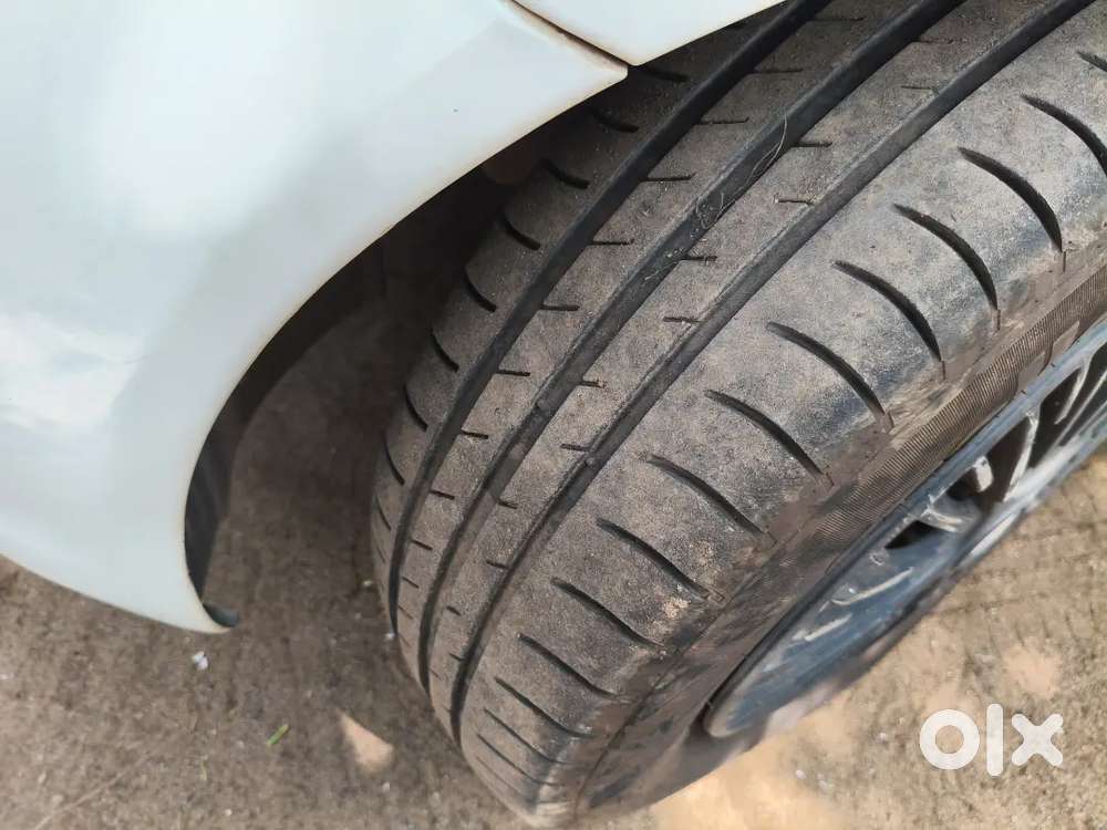 Ford Figo Diesel 2012