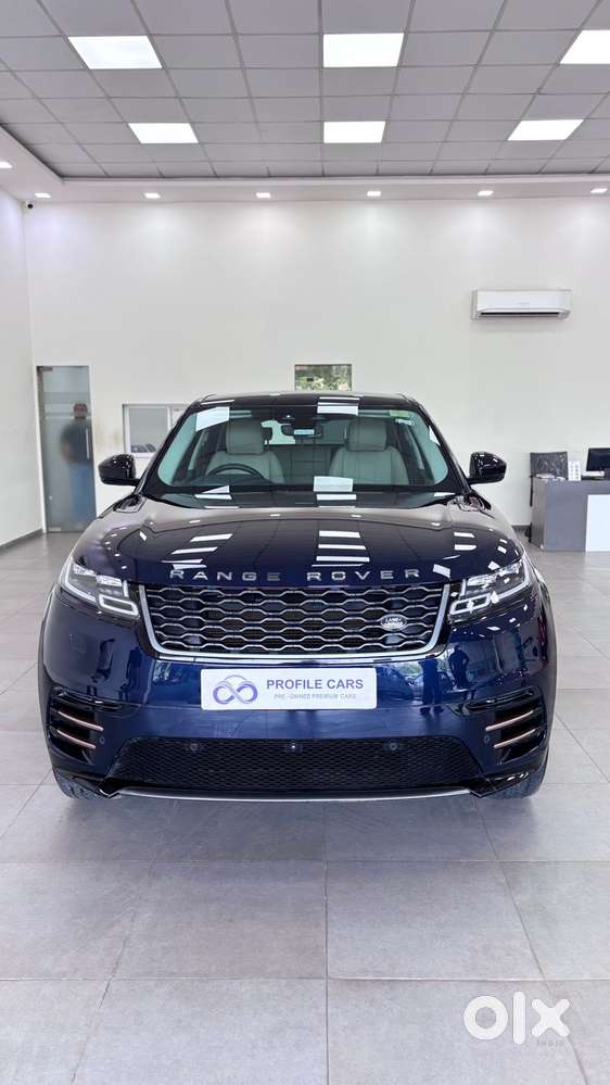 Land Rover Range Velar Hse Dynamic 2.0 Diesel, 2021, Diesel