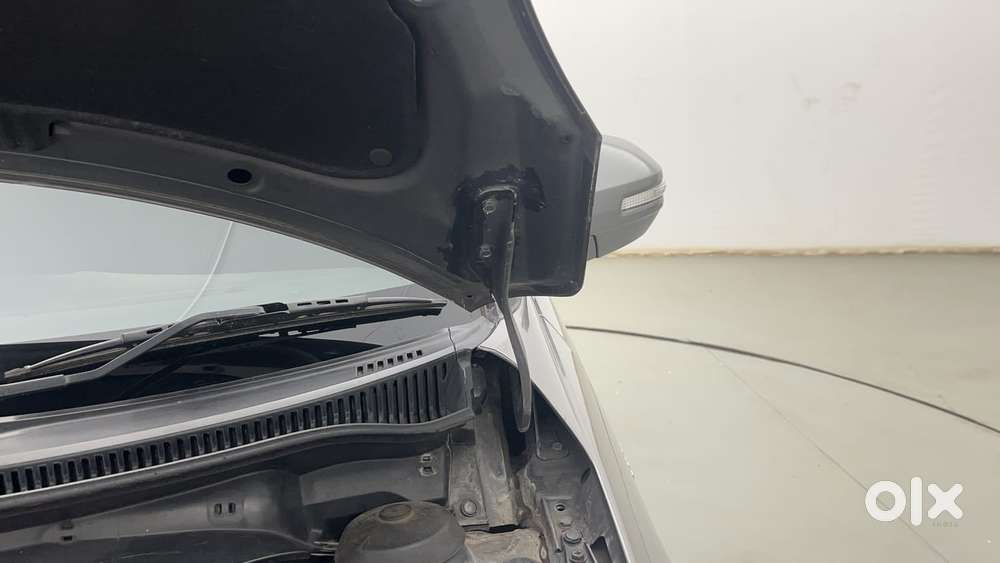 Maruti Suzuki Swift Vvt Vxi, 2017, Petrol