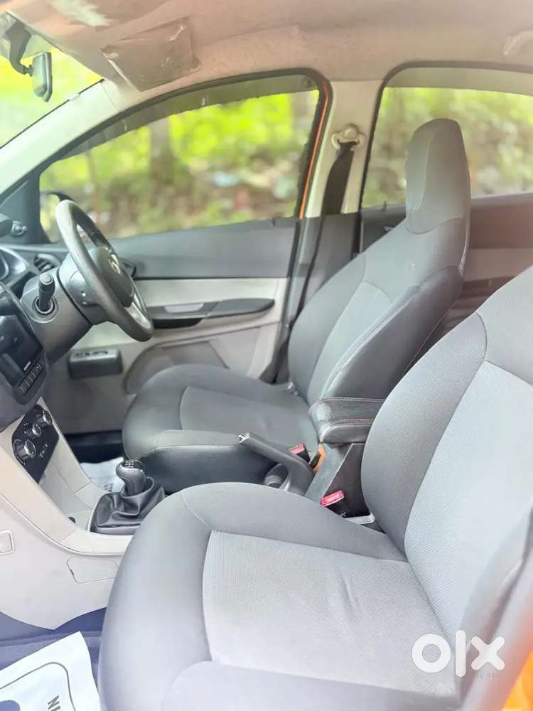 Tata Tiago 2018 Diesel 135000 Km Driven
