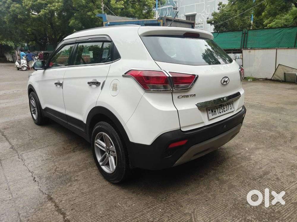 Hyundai Creta 1.4 Crdi S, 2019, Diesel