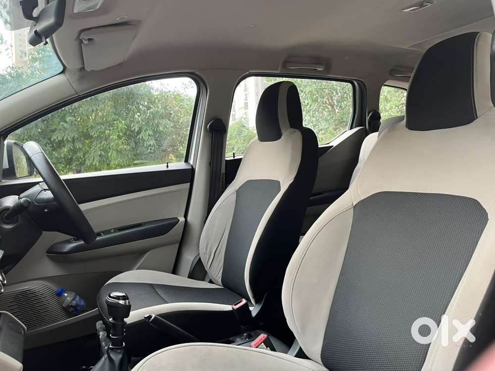 Renault Triber Rxt, 2019, Petrol