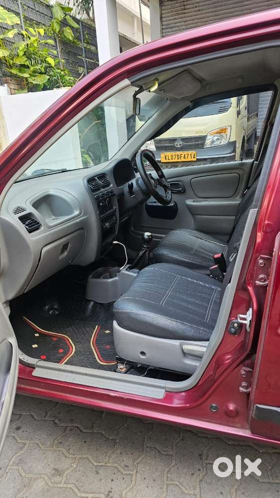 Maruti Suzuki Alto K10 2012 Petrol Well Maintained