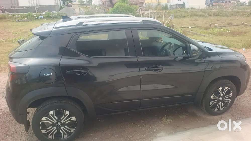 Renault Kiger 1.0 Rxt Petrol 2023