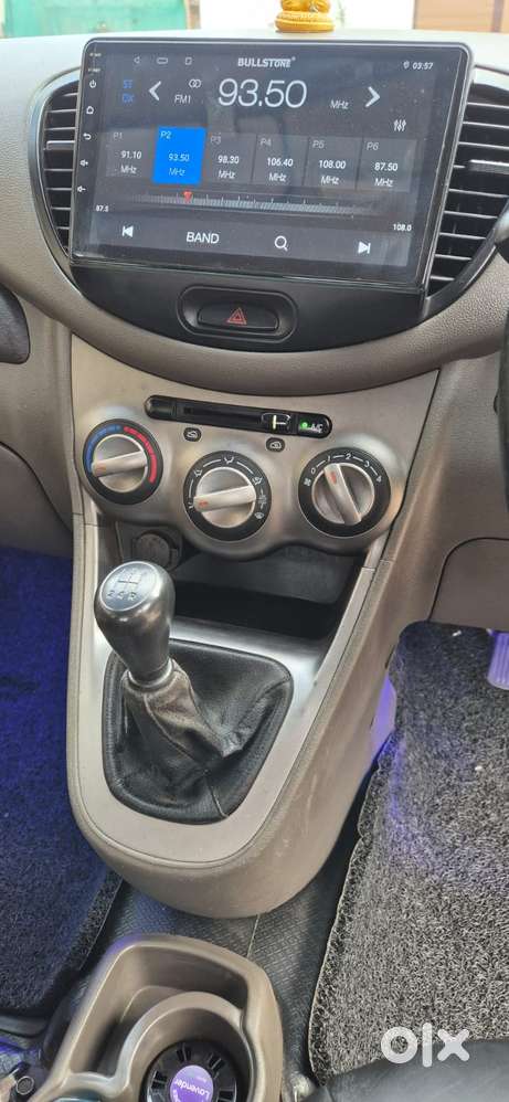 Hyundai I10 1.2 Kappa Magna, 2016, Petrol