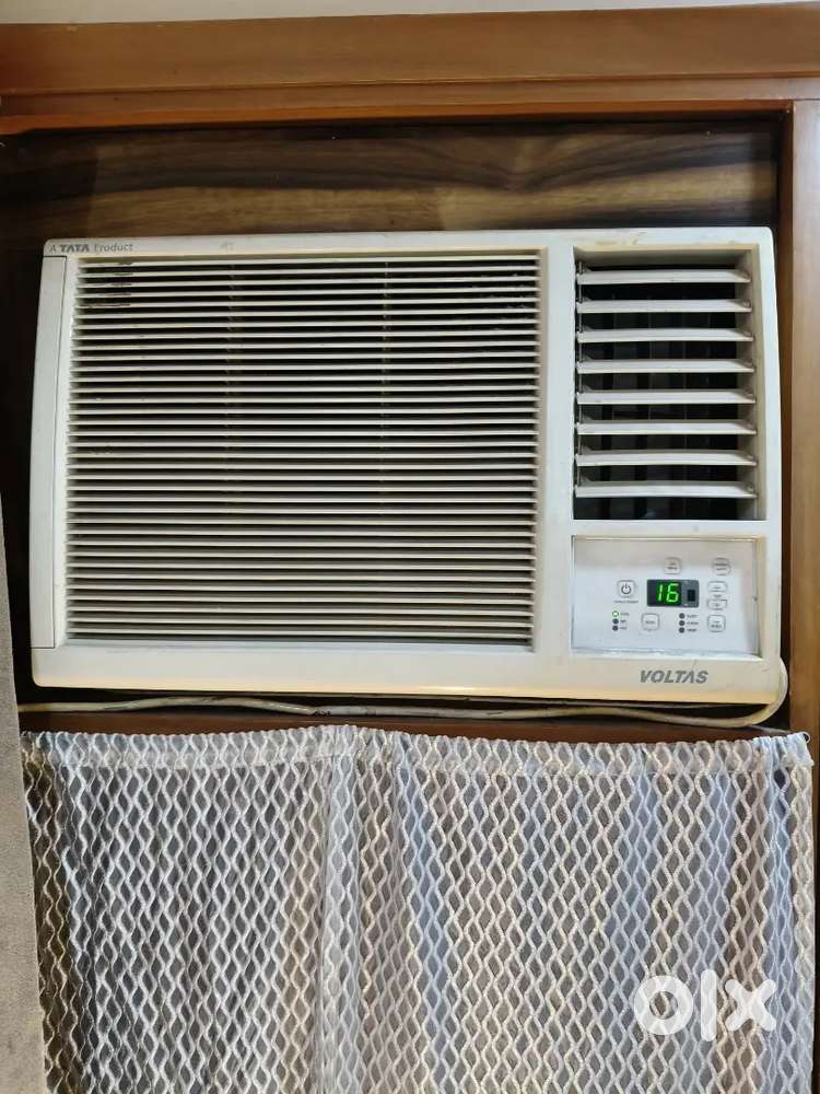 Tata voltas ac