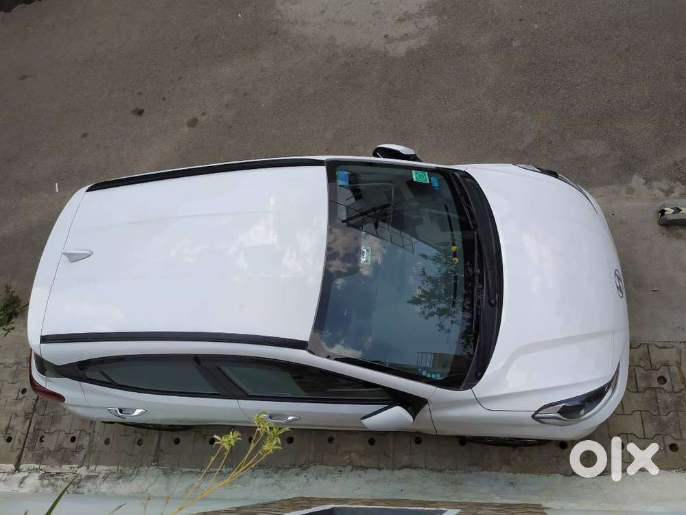 Hyundai Grand I 10 Nios Sportz Optional (new) 2025 August(mt)