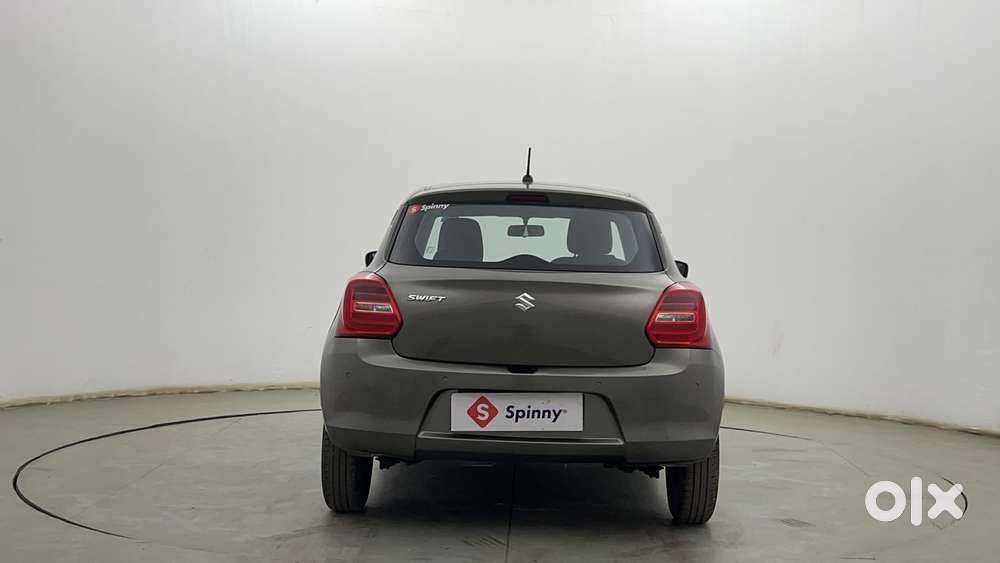 Maruti Suzuki Swift Vvt Vxi, 2022, Petrol