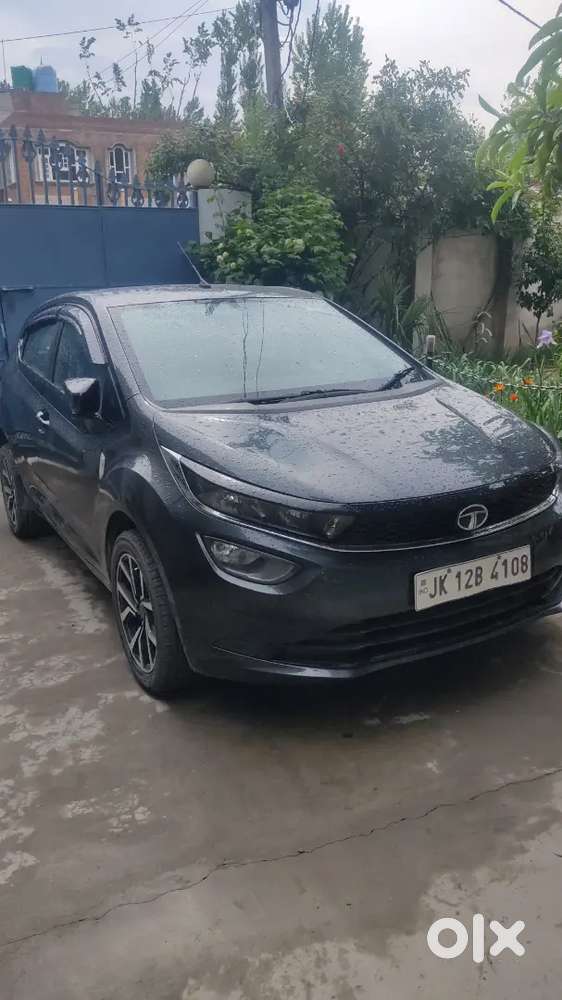 Tata Altroz 2020 Petrol 85000 Km Driven