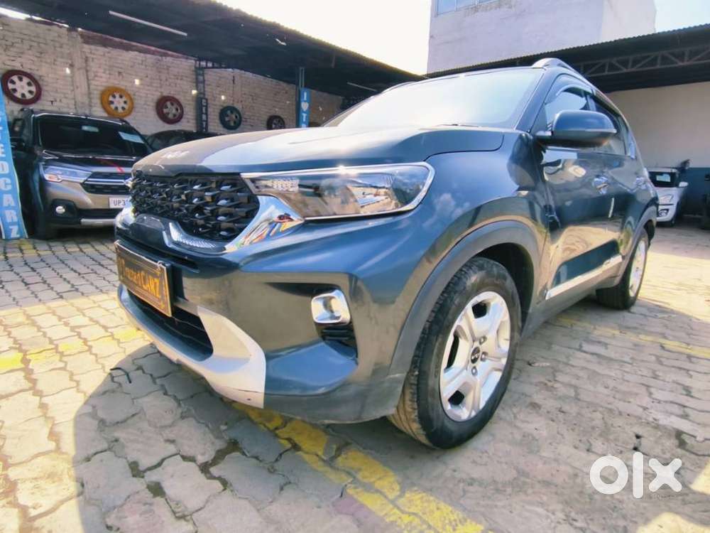 Kia Sonet 1.2 Htk Plus, 2023, Petrol