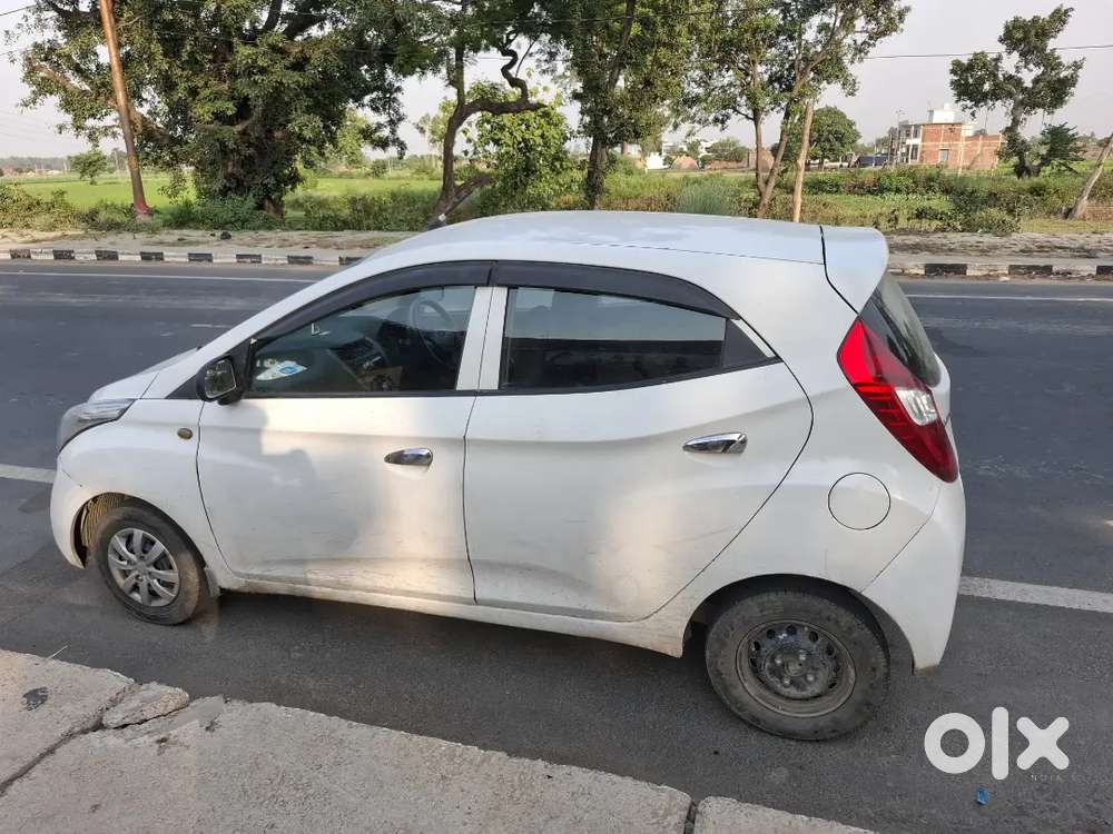 Hyundai Eon Era 2014