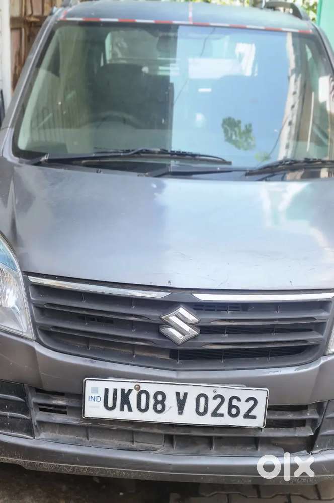2011 Maruti Suzuki Wagon R
