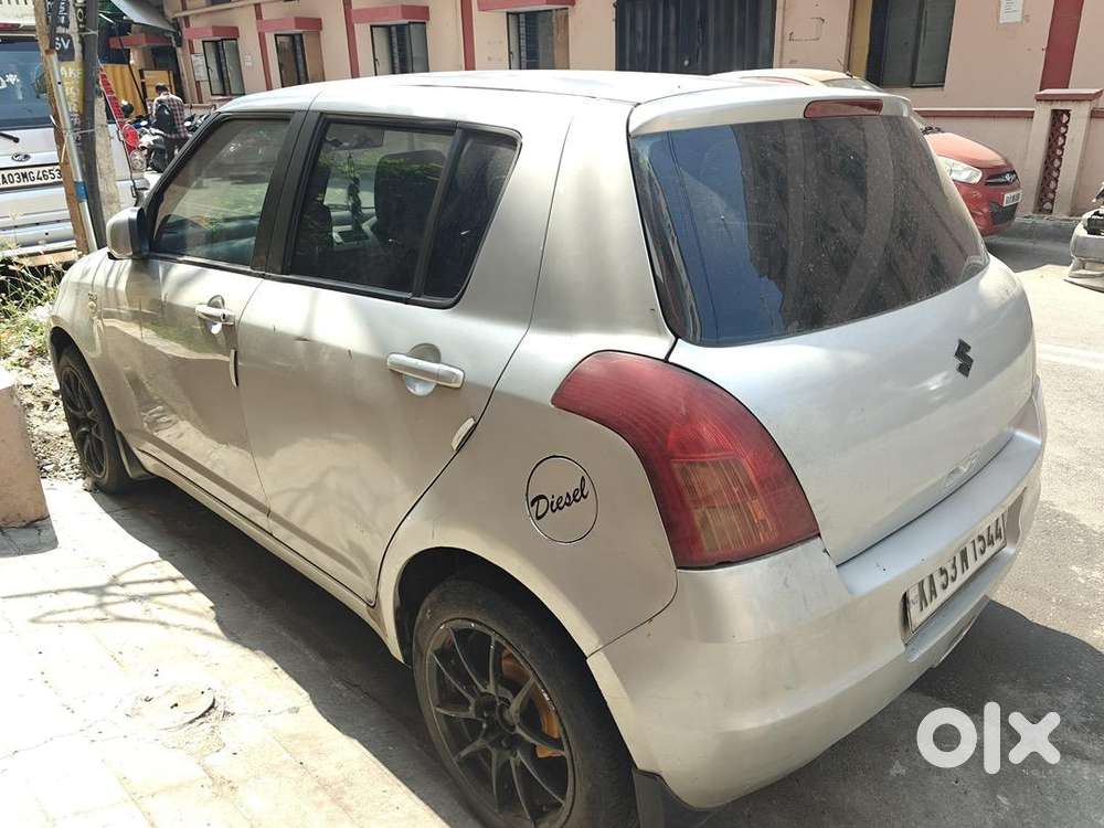 Maruti Suzuki Swift 2010 Diesel Good Condition