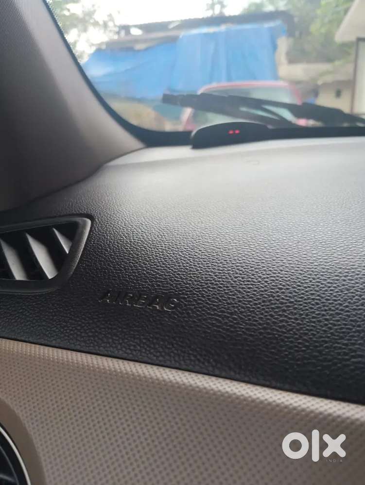 Grand I10 Asta Vtvt Excellent Condition