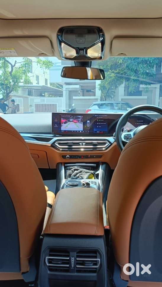 Bmw 3 Series Gran Limousine 320ld M Sport, 2024, Diesel