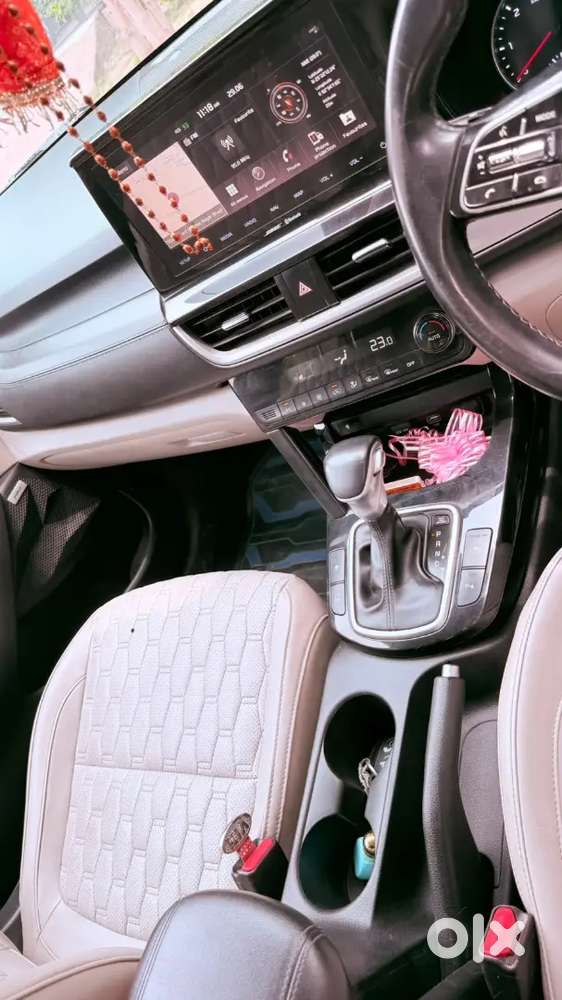 Kia Seltos 2020
