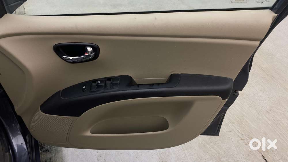 Hyundai I10 Sportz 1.1l, 2014, Petrol