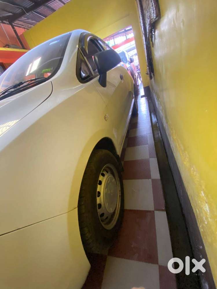 Chevrolet Sail 2014 Petrol 47383 Km Driven